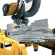 DEWALT მაგიდის საჭრელი ხერხი და მიტრიანი ხერხი 2000W-D27107-QS