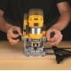  როუტერი DeWALT D 26203 [D26203-QS]