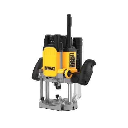 DEWALT 2300W 12 მმ როუტერი-DWE625KT-QS