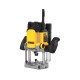 DEWALT 2300W 12 მმ როუტერი-DWE625KT-QS