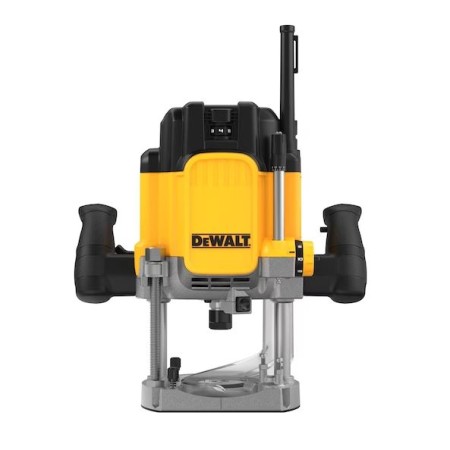 DEWALT 2300W 12 მმ როუტერი-DWE625KT-QS