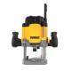 DEWALT 2300W 12 მმ როუტერი-DWE625KT-QS