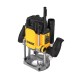DEWALT 2300W 12 მმ როუტერი-DWE625KT-QS