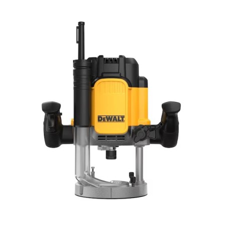 DEWALT 2300W 12 მმ როუტერი-DWE625KT-QS
