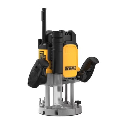 DEWALT 2300W 12 მმ როუტერი-DWE625KT-QS