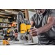 DEWALT 2300W 12 მმ როუტერი-DWE625KT-QS