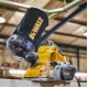 DEWALT D26500K-QS პლანერი, 1050 W