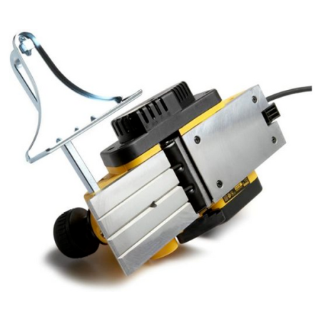 ბრტყლადსახეხი მანქანა (შალაშინი) DEWALT DW680-QS (600 W)