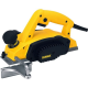 ბრტყლადსახეხი მანქანა (შალაშინი) DEWALT DW680-QS (600 W)