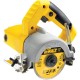 DEWALT 1300W 110მმ კრამიტის საჭრელი ალმასის დანა 110 მმ-DWC410-QS