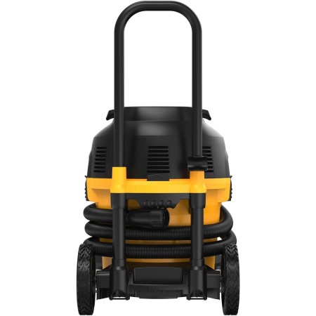DEWALT M Class ინდუსტრიული მტვერსასრუტი-DWV905M-QS