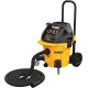 DEWALT M Class ინდუსტრიული მტვერსასრუტი-DWV905M-QS