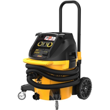 DEWALT M Class ინდუსტრიული მტვერსასრუტი-DWV905M-QS