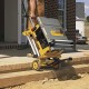 DEWALT DE7400 სტაციონალური ხერხი მოძრავი ბორბლებით-D27300-QS