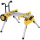 DEWALT DE7400 სტაციონალური ხერხი მოძრავი ბორბლებით-D27300-QS