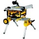 DEWALT DE7400 სტაციონალური ხერხი მოძრავი ბორბლებით-D27300-QS