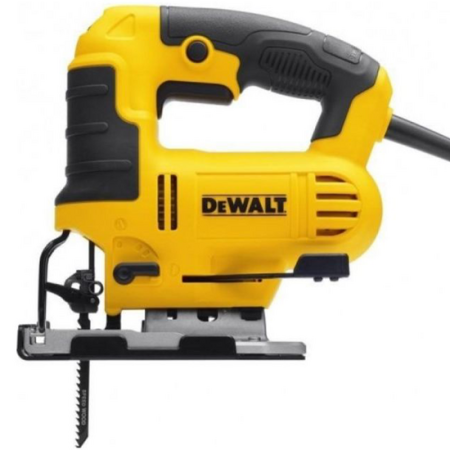 DEWALT ბეწვა ხერხი QS 650W-DWE349