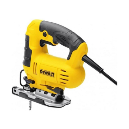 DEWALT ბეწვა ხერხი QS 650W-DWE349