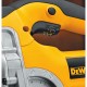 DEWALT ბეწვა ხერხი, 3,100 SPM სიჩქარე, კაბელიანი, 6.5 ამპერი (DW331K)