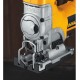DEWALT ბეწვა ხერხი, 3,100 SPM სიჩქარე, კაბელიანი, 6.5 ამპერი (DW331K)