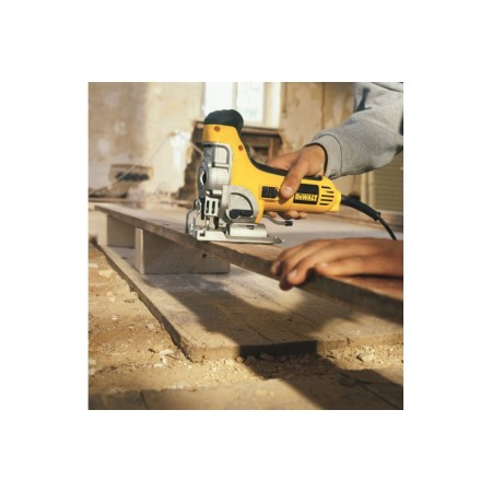 DEWALT ბეწვა ხერხი DW 333 K-DW333