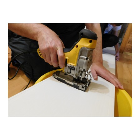 DEWALT ბეწვა ხერხი DW 333 K-DW333