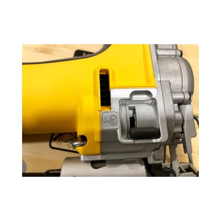 DEWALT ბეწვა ხერხი DW 333 K-DW333