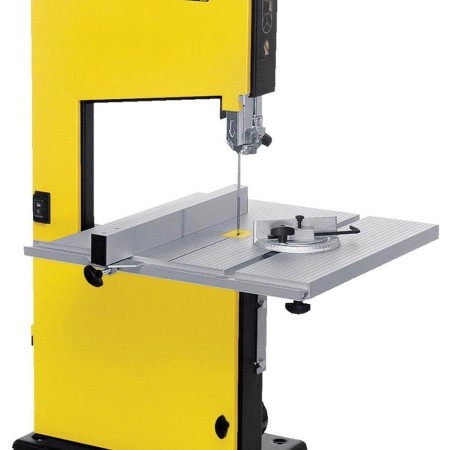 DEWALT ლენტური ხერხი 200MM/ 2 1000W-DW876-QS