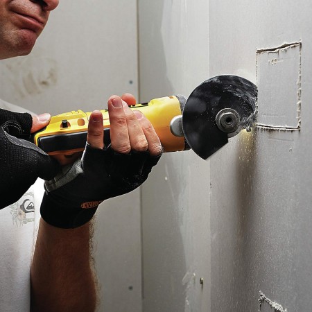 DEWALT მრავალფუნქციური ხელსაწყო 300 W-DWE315KT-QS