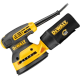 DEWALT სახეხი ხელსაწყო 280 W-DWE6423-QS