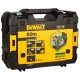  DEWALT DCE089D1G-QW თვითნიველირებადი x3 360° 1080° ჯვარედინი ხაზის ლაზერი 10,8 ვ (მწვანე)