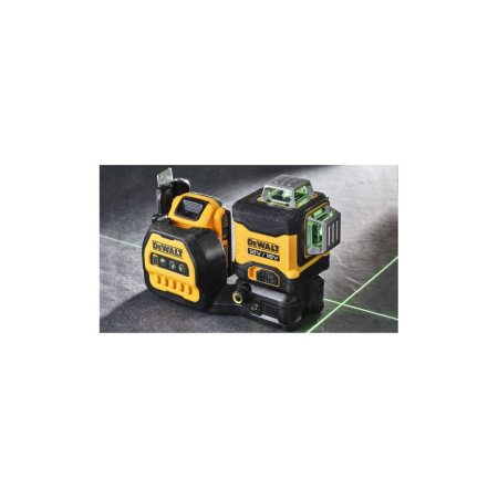 DEWALT ლაზერული თარაზო-DCE089D1G18-QW