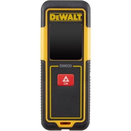 DEWALT ლაზერული მანძილმზომი 50 M-DW03050-XJ