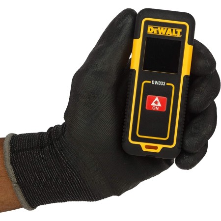 DEWALT ლაზერული მანძილმზომი 50 M-DW03050-XJ