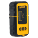 DEWALT ლაზერის სხივის მიმღები მწვანე-DE0892G-XJ