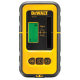DEWALT ლაზერის სხივის მიმღები წითელი DW088-DE0892-XJ