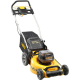 DEWALT აკუმულატორული გაზონის საკრეჭი 18/36 V 55 L-DCMW564P2-QW