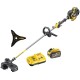 DEWALT ბალახის სათიბი აკუმულატორზე-DCM571X1-QW