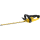 DEWALT ბუჩქის საკრეჭი 18 V-DCM563P1-QW