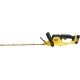 DEWALT DCMHT563P1-QW XR 18V ​​5Ah 55 სმ ბუჩქების საკრეჭი