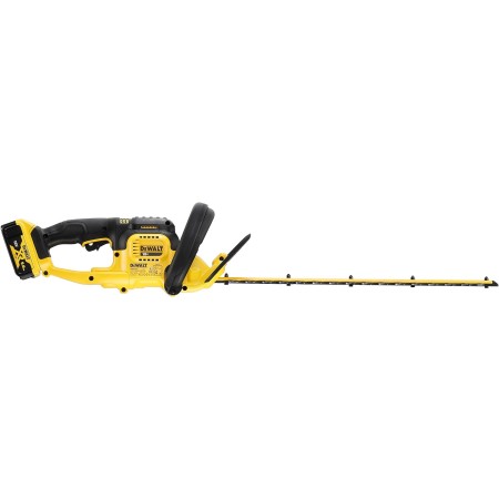 DEWALT DCMHT563P1-QW XR 18V ​​5Ah 55 სმ ბუჩქების საკრეჭი