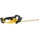 DEWALT DCMHT563P1-QW XR 18V ​​5Ah 55 სმ ბუჩქების საკრეჭი