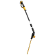 DEWALT ბუჩქების საკრეჭი მანქანა აკუმლატორზე 18V ერთი 5.0AG აკუმლატორით და-DCMPH566P1-QW