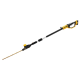 DEWALT ბუჩქების საკრეჭი მანქანა აკუმლატორზე 18V ერთი 5.0AG აკუმლატორით და-DCMPH566P1-QW