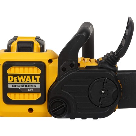 DEWALT dcm575 X 1 qw ჯაჭვური ხერხი ნახშირების გარეშე Flex-DCM575X1-QW