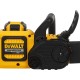 DEWALT dcm575 X 1 qw ჯაჭვური ხერხი ნახშირების გარეშე Flex-DCM575X1-QW
