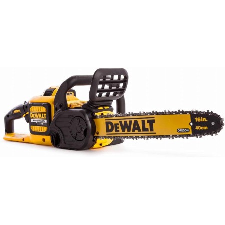 DEWALT dcm575 X 1 qw ჯაჭვური ხერხი ნახშირების გარეშე Flex-DCM575X1-QW