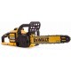 DEWALT dcm575 X 1 qw ჯაჭვური ხერხი ნახშირების გარეშე Flex-DCM575X1-QW