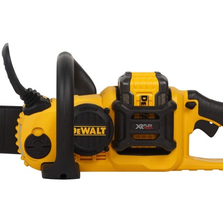 DEWALT dcm575 X 1 qw ჯაჭვური ხერხი ნახშირების გარეშე Flex-DCM575X1-QW
