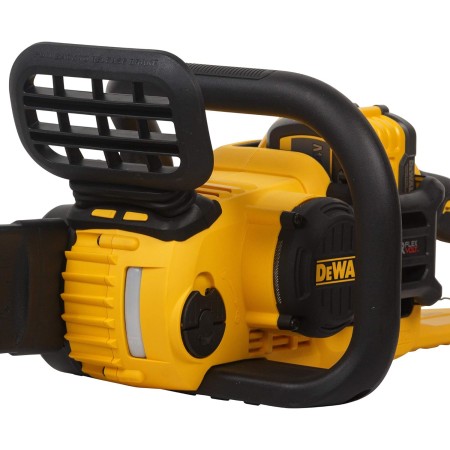 DEWALT dcm575 X 1 qw ჯაჭვური ხერხი ნახშირების გარეშე Flex-DCM575X1-QW